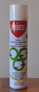 Insecticide Aerosol - Mosquito Aerosol